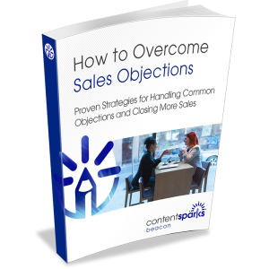 How to Overcome Sales Objections Ebook