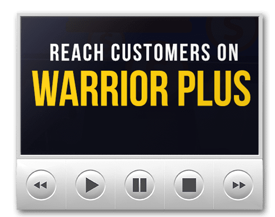 Warrior Plus Instructional Audio Player