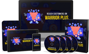 Warrior Plus Instructional Bundle