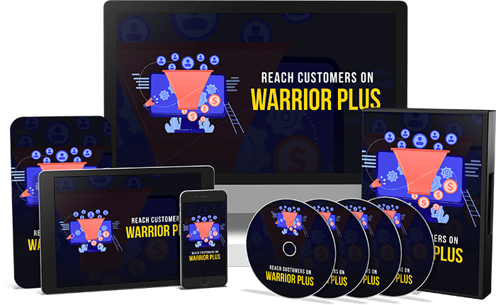 Warrior Plus Instructional Bundle