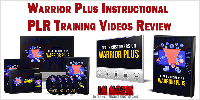 WARRIOR PLUS REVIEW: HOW TO MAKE MONEY WITH WARRIOR PLUS - Friends Impact