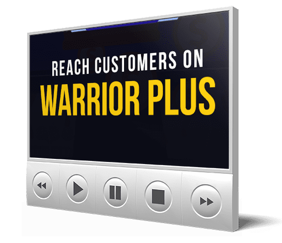 Warrior Plus Instructional Video Player