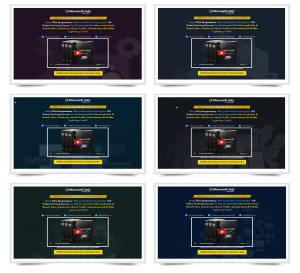 Microsoft Ads Training Kit Professional Minisite
