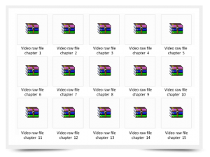 Microsoft Ads Training Kit Video Raw Files