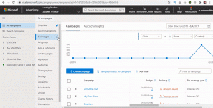 Microsoft Ads Training Kit video3