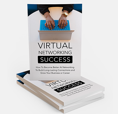 Virtual Networking Success Ebook