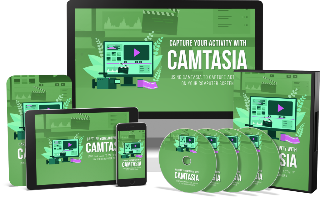 Camtasia Bundle