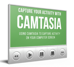Camtasia Video