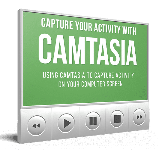 Camtasia Video