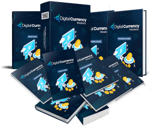 Digital Currency Mastery Training Guide Bundle