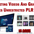 Marketing Videos And Graphics Templates Unrestricted PLR Package Review