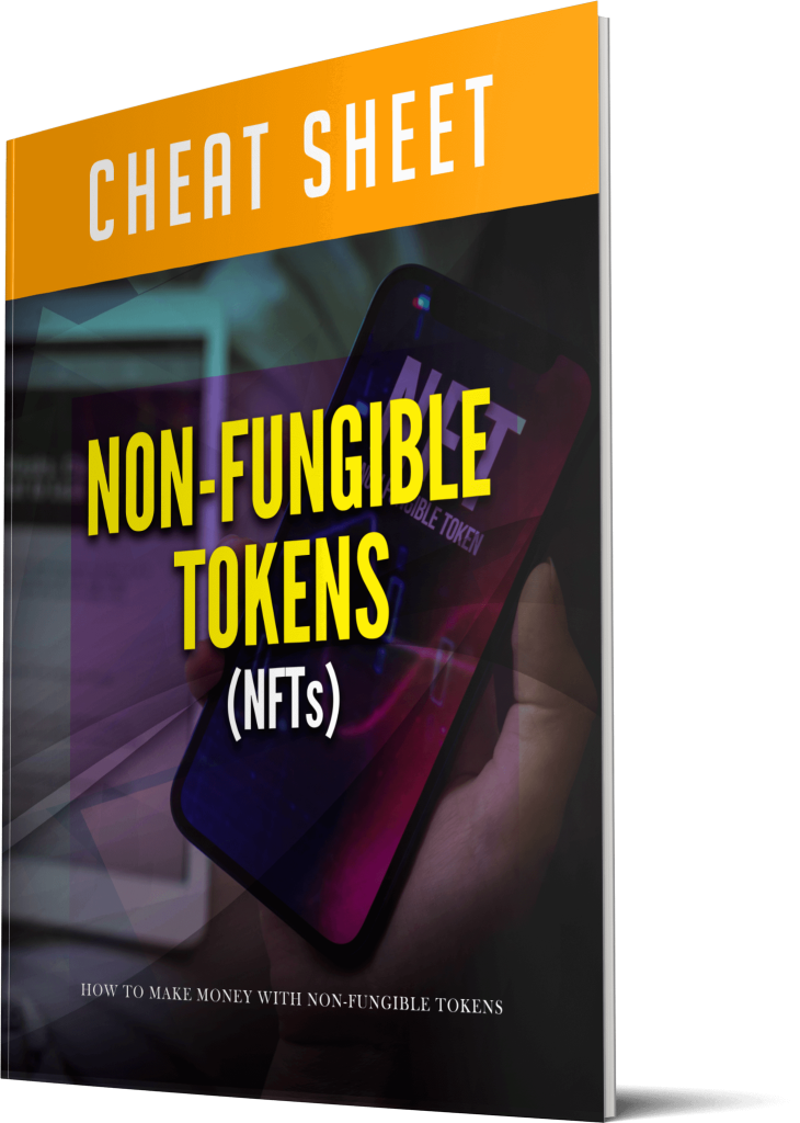 Non Fungible Tokens Cheatsheet