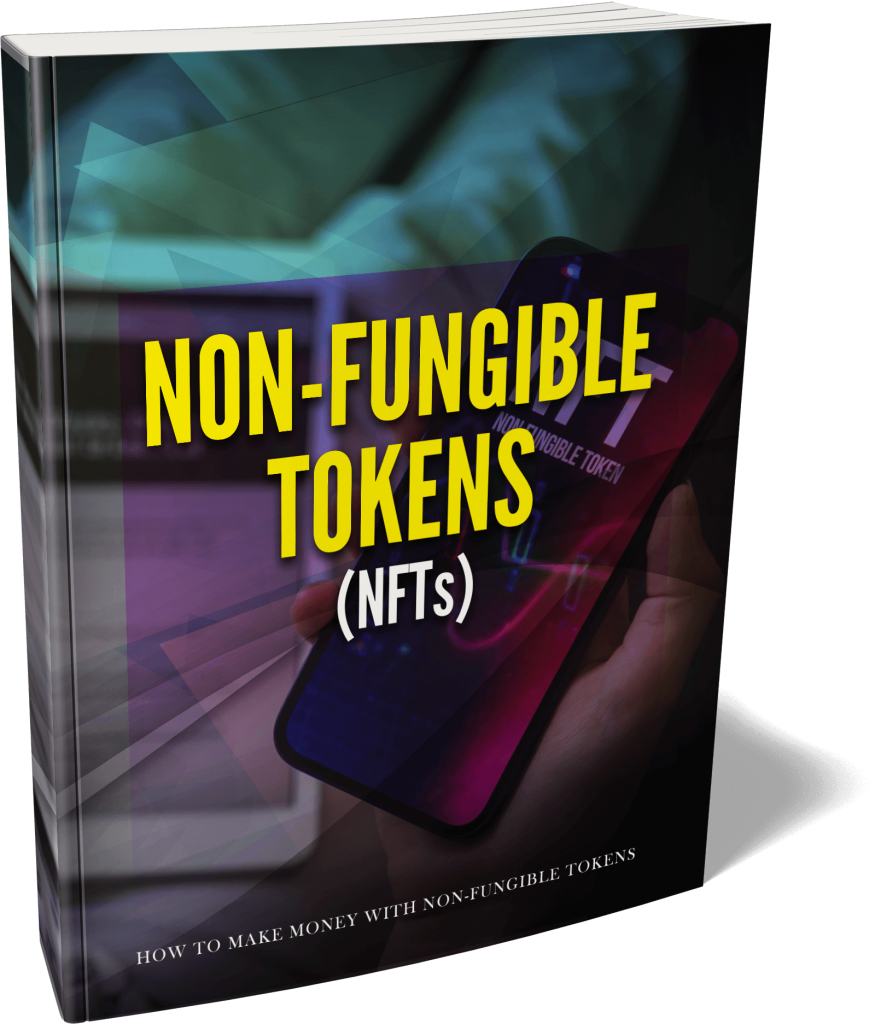 Non Fungible Tokens Ebook