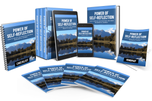 Power of Self Reflection Bundle