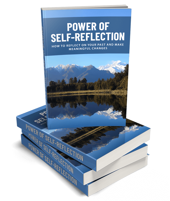 Power of Self Reflection eBook