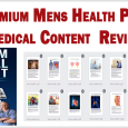 Premium Mens Health PLR Medical Content By Doctor Loy Review