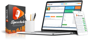 Speechelo Turn Articles Into Audio Software