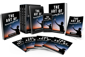 The Art Of Reinventing Yourself Bundle