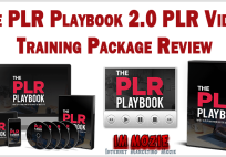 The PLR Playbook 2.0 PLR Video Training Review