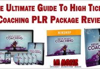 The Ultimate Guide To High Ticket Coaching PLR Package Review