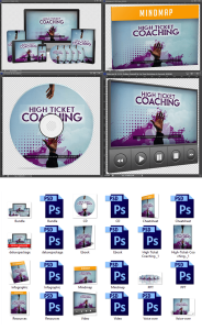 Ultimate Guide To High Ticket Coaching Graphics
