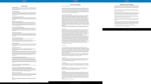 Ultimate Guide To High Ticket Coaching Legal Pages