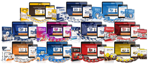 10 IM PLR Packages Bundle
