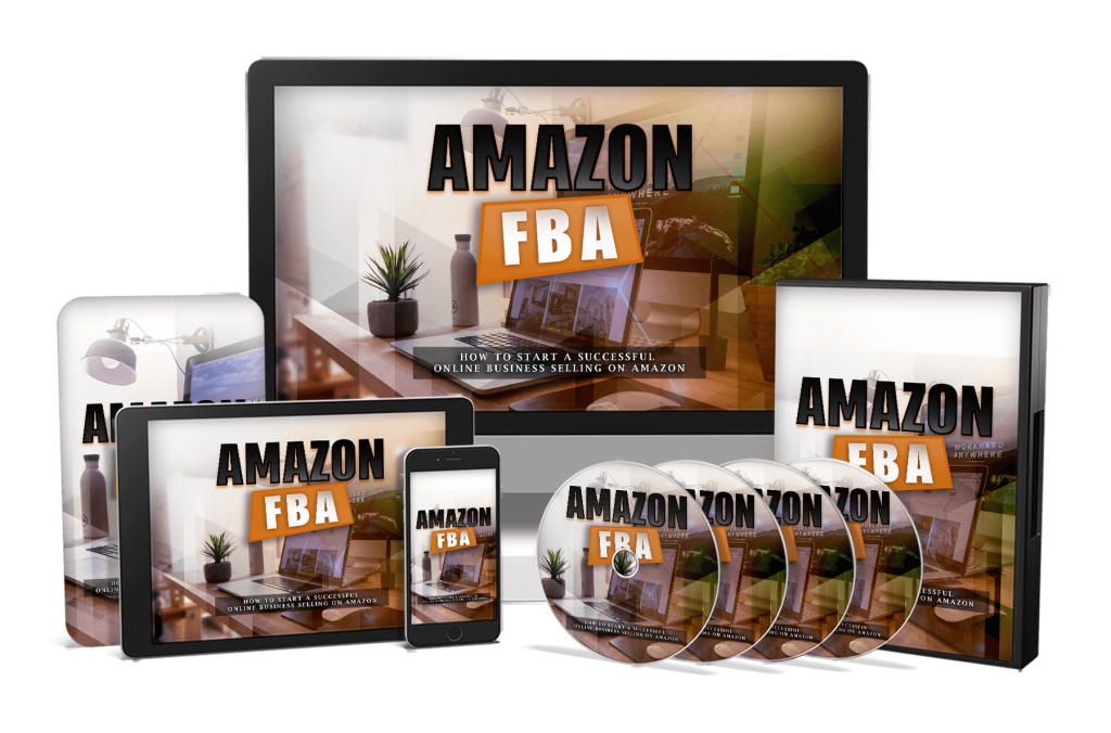 Amazon FBA Bundle