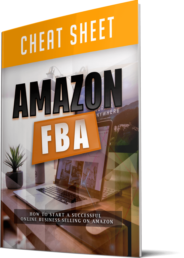Amazon FBA Cheatsheet