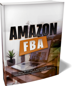 Amazon FBA Ebook