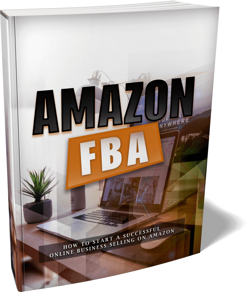Amazon FBA Ebook