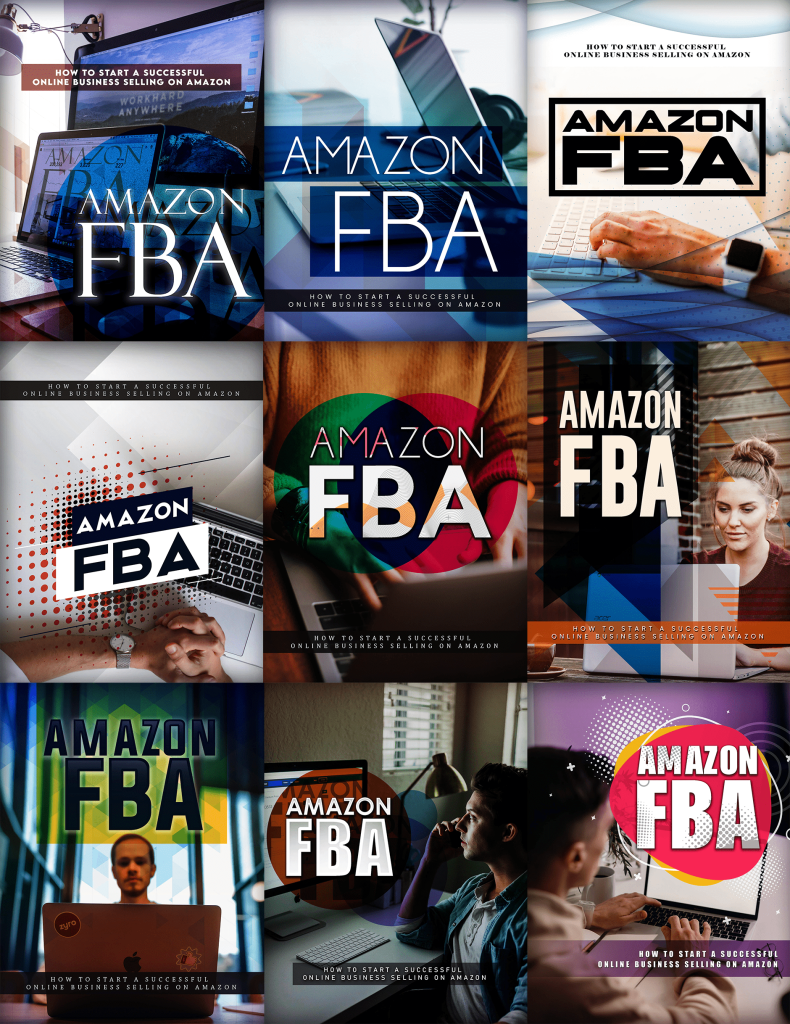 Amazon FBA Ecovers