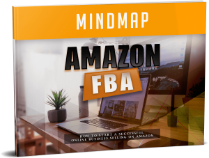 Amazon FBA Mindmap