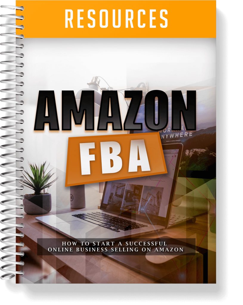 Amazon FBA Resources