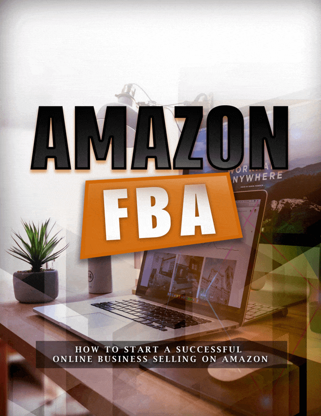 Amazon FBA Training Guide