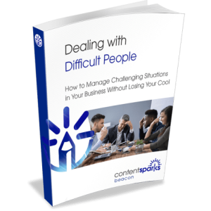 Dealing with Difficult People Ebook