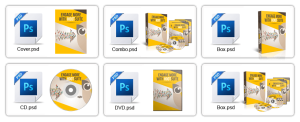 Engage More With Hootsuite Editable Photoshop Graphics