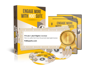 Engage More With Hootsuite Product License Certificates