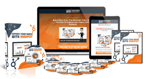 Expand Your Reach With Hubspot Bundle