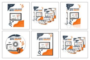Expand Your Reach With Hubspot ‘WOW Graphic Designs