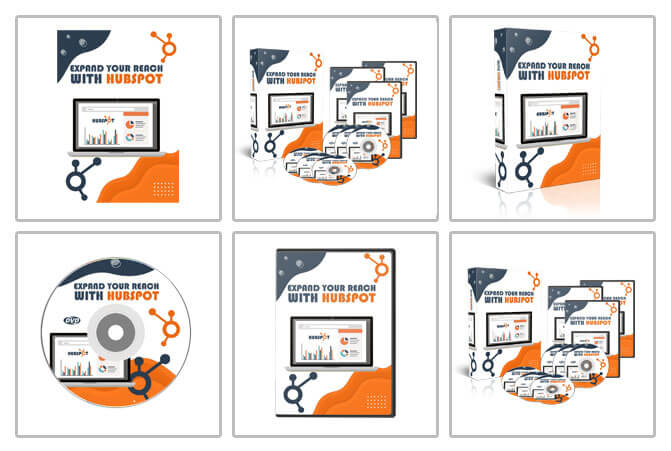 Expand Your Reach With Hubspot ‘WOW Graphic Designs