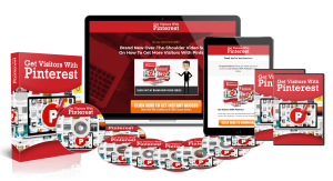 Get Visitors With Pinterest Bundle