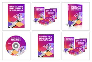 Increase Your Influence With Instagram ‘WOW Graphic Designs