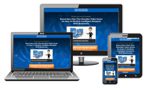 Intelligent Research With Buzzsumo Adaptive Mobile Friendly Website