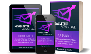 Newsletter Advantage Bundle