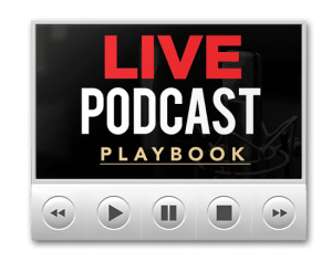 Paid Podcast Audio