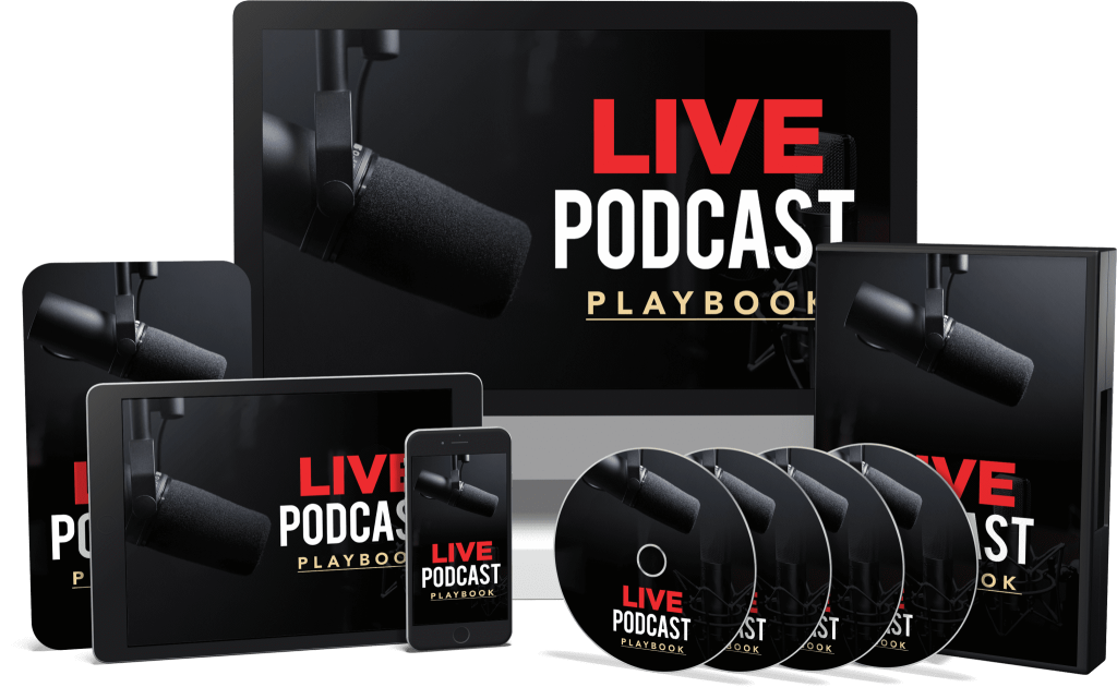 Paid Podcast Bundle