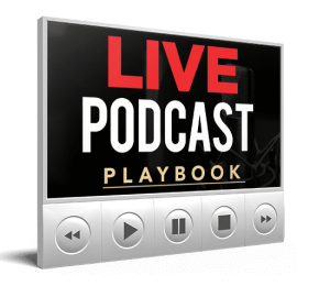 Paid Podcast Video