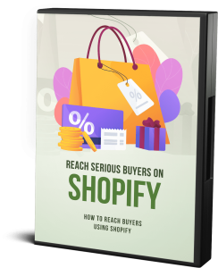 Shopify DVD