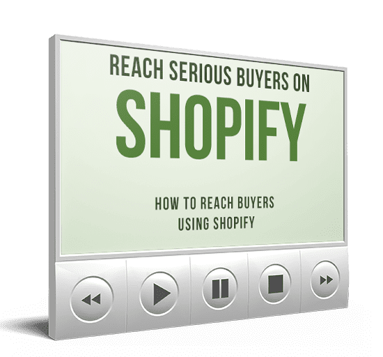 Shopify Video